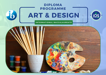 Art and Design - Diploma Programme